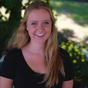 Meet your Posher, Alex